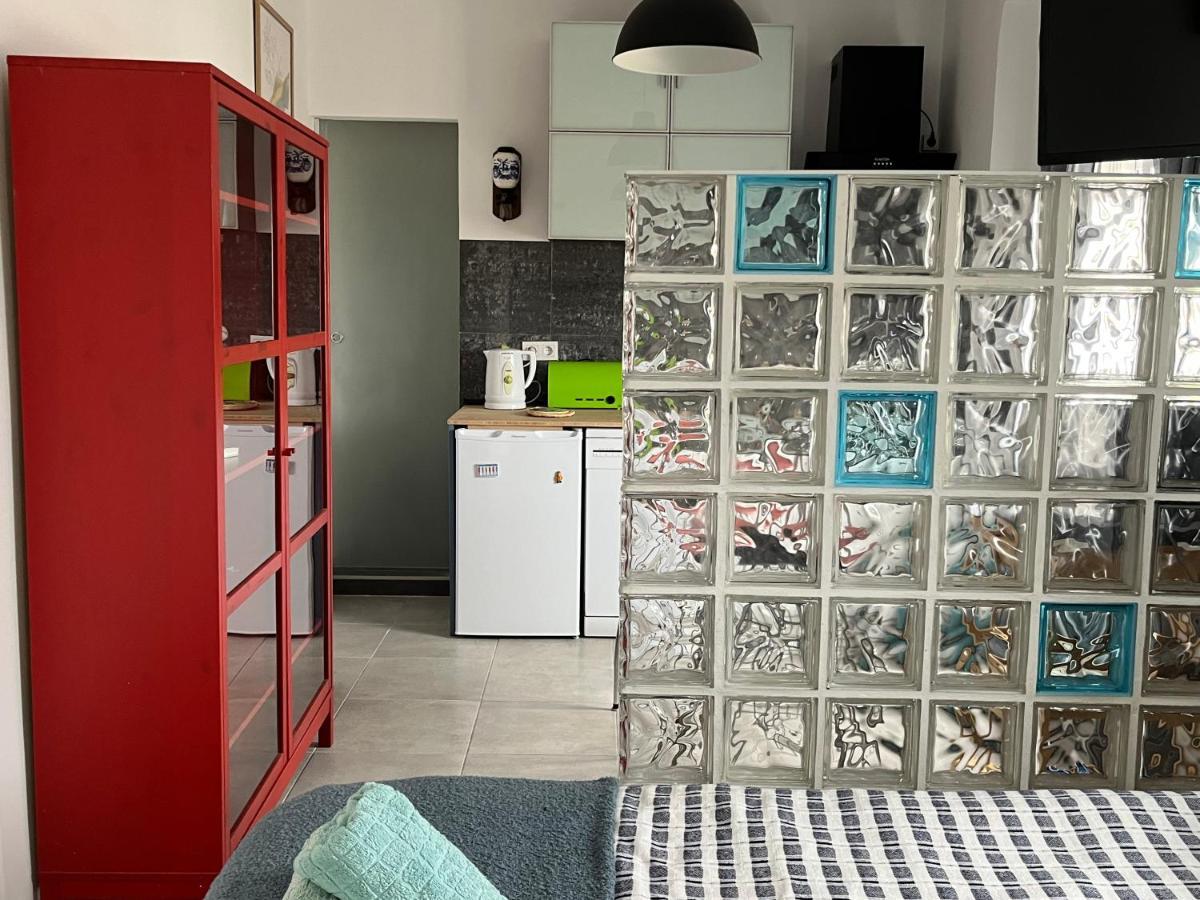 Appartamento Casa Deniz Málaga Esterno foto