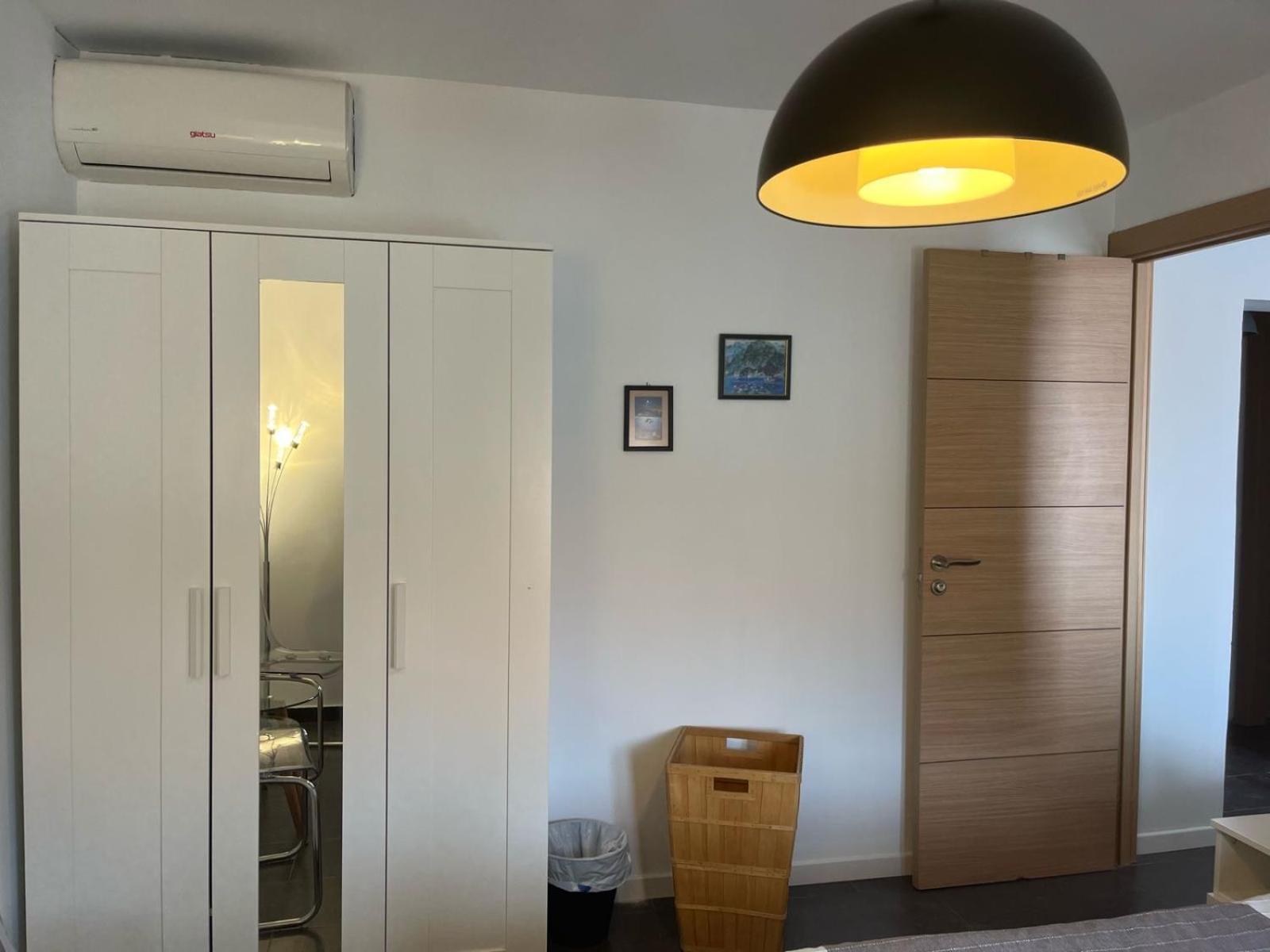 Appartamento Casa Deniz Málaga Camera foto