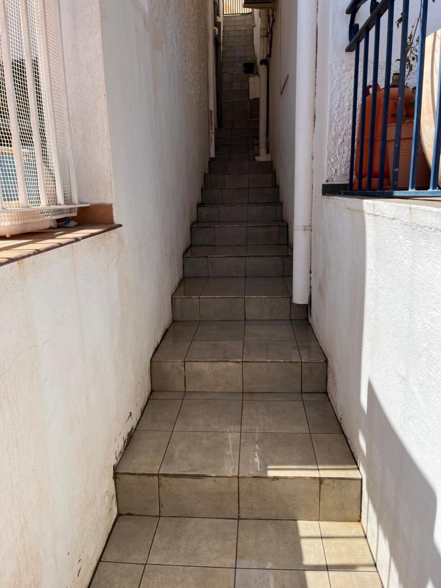 Appartamento Casa Deniz Málaga Camera foto
